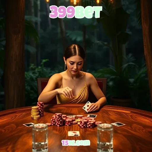 399bet: A Comunidade Que Revoluciona a Experiência dos Jogadores