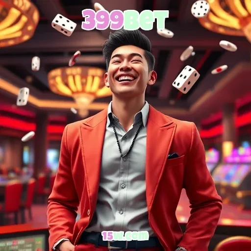 399bet: Os Caça-Níqueis que Vão Transformar sua Experiência de Jogo