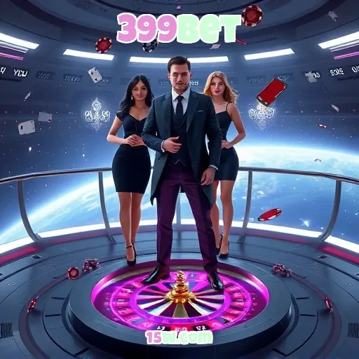 399bet: Descubra os Segredos do Trading e Lucre Mais nas Apostas